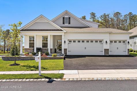 41 Black Bear Drive Barnegat NJ 08005