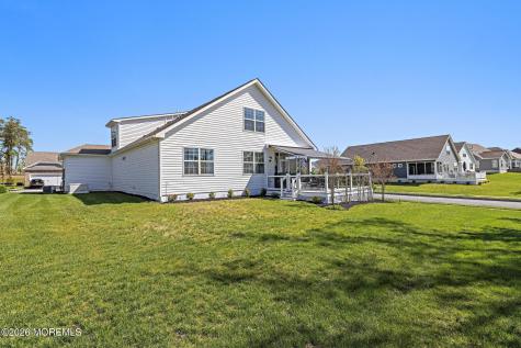 41 Black Bear Drive Barnegat NJ 08005