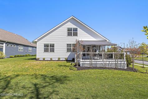 41 Black Bear Drive Barnegat NJ 08005