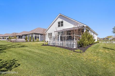 41 Black Bear Drive Barnegat NJ 08005