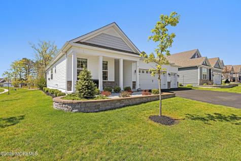 41 Black Bear Drive Barnegat NJ 08005