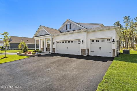 41 Black Bear Drive Barnegat NJ 08005