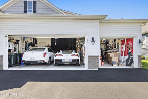 41 Black Bear Drive Barnegat NJ 08005
