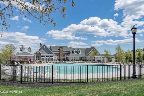41 Black Bear Drive Barnegat NJ 08005