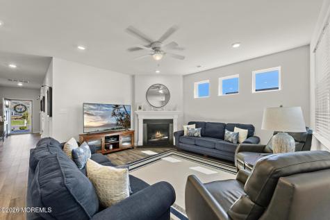41 Black Bear Drive Barnegat NJ 08005