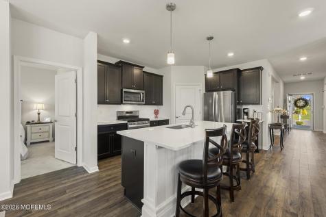 41 Black Bear Drive Barnegat NJ 08005