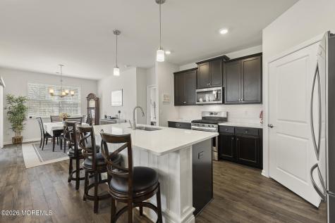 41 Black Bear Drive Barnegat NJ 08005