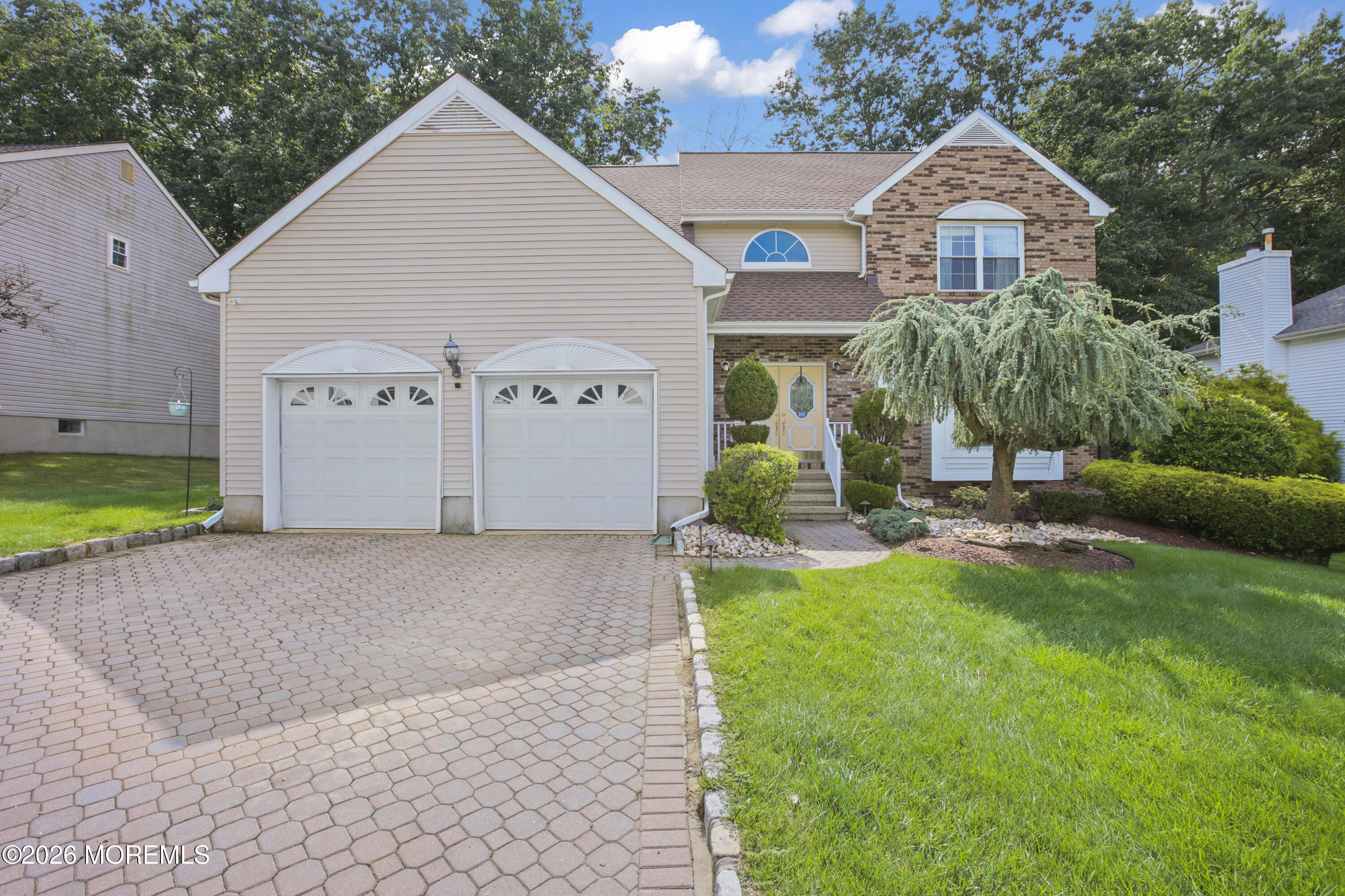 21 Angelique Court Morganville NJ 07751