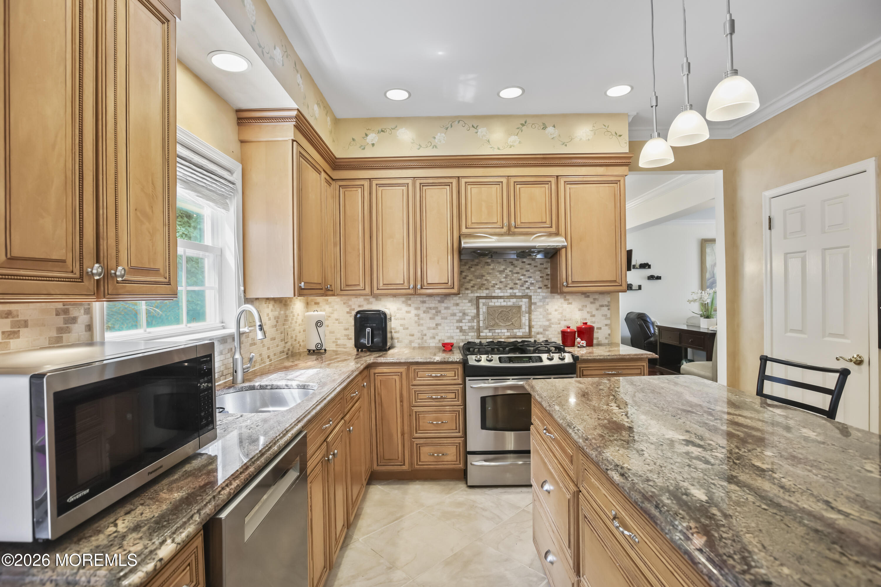 21 Angelique Court Morganville NJ 07751