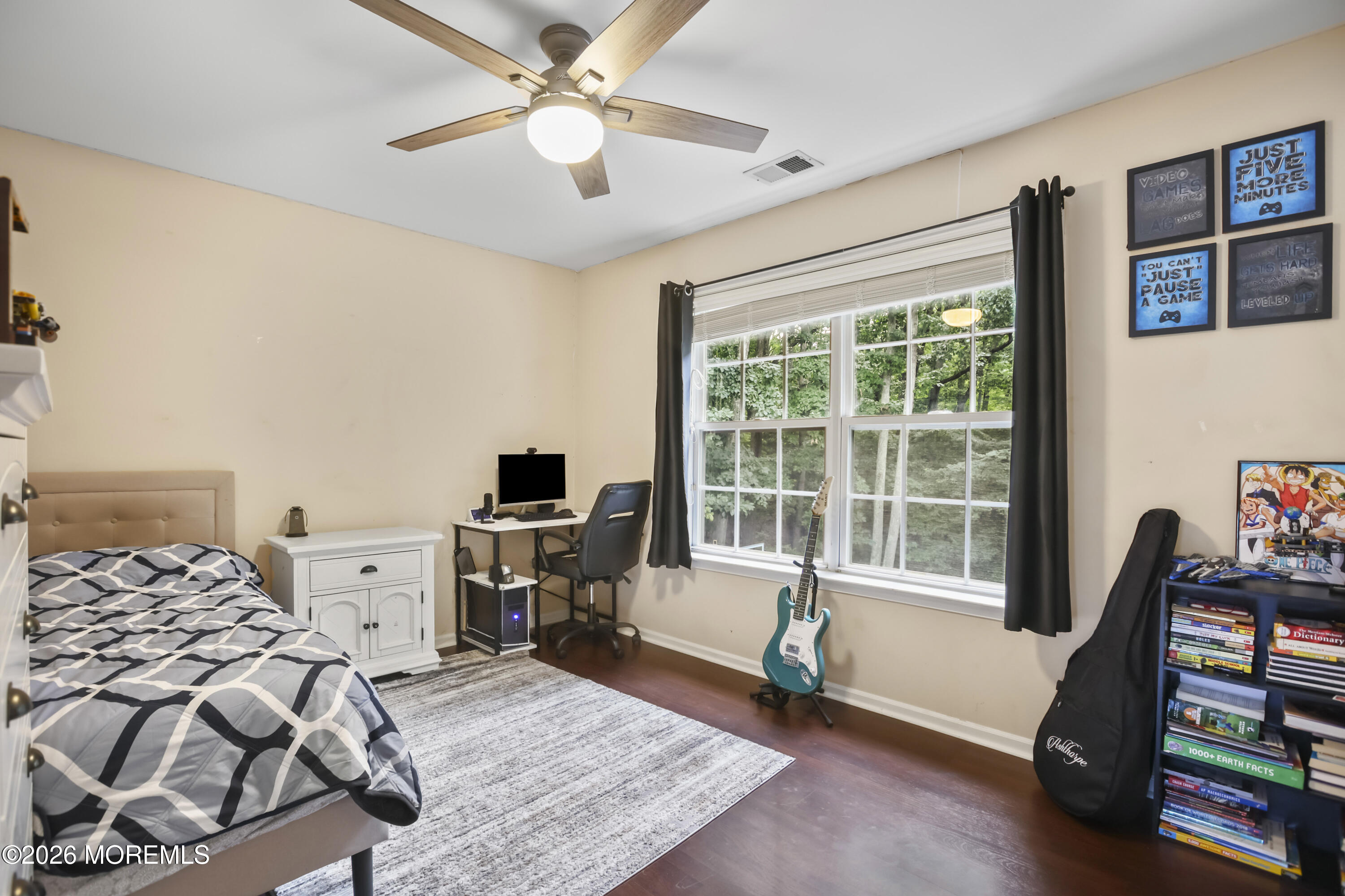 21 Angelique Court Morganville NJ 07751