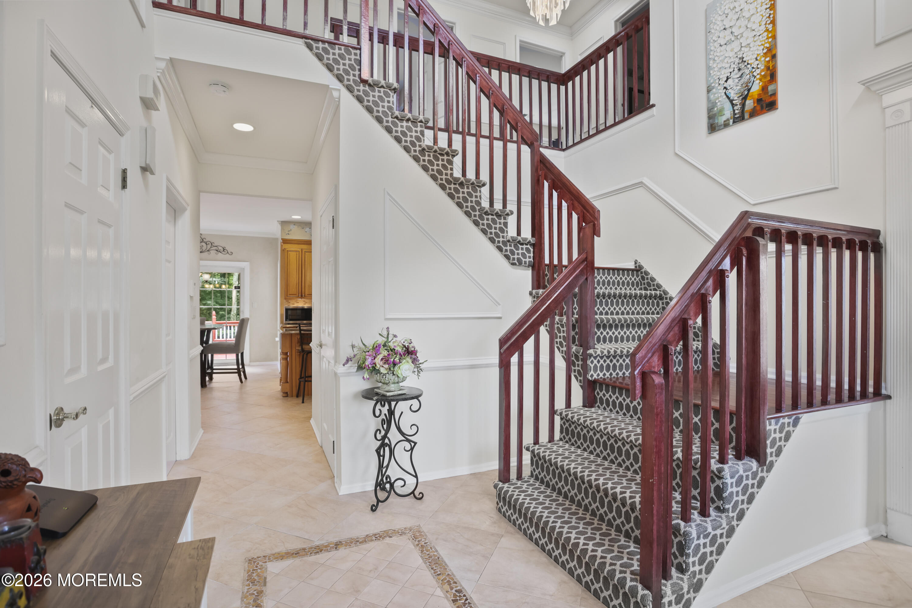 21 Angelique Court Morganville NJ 07751