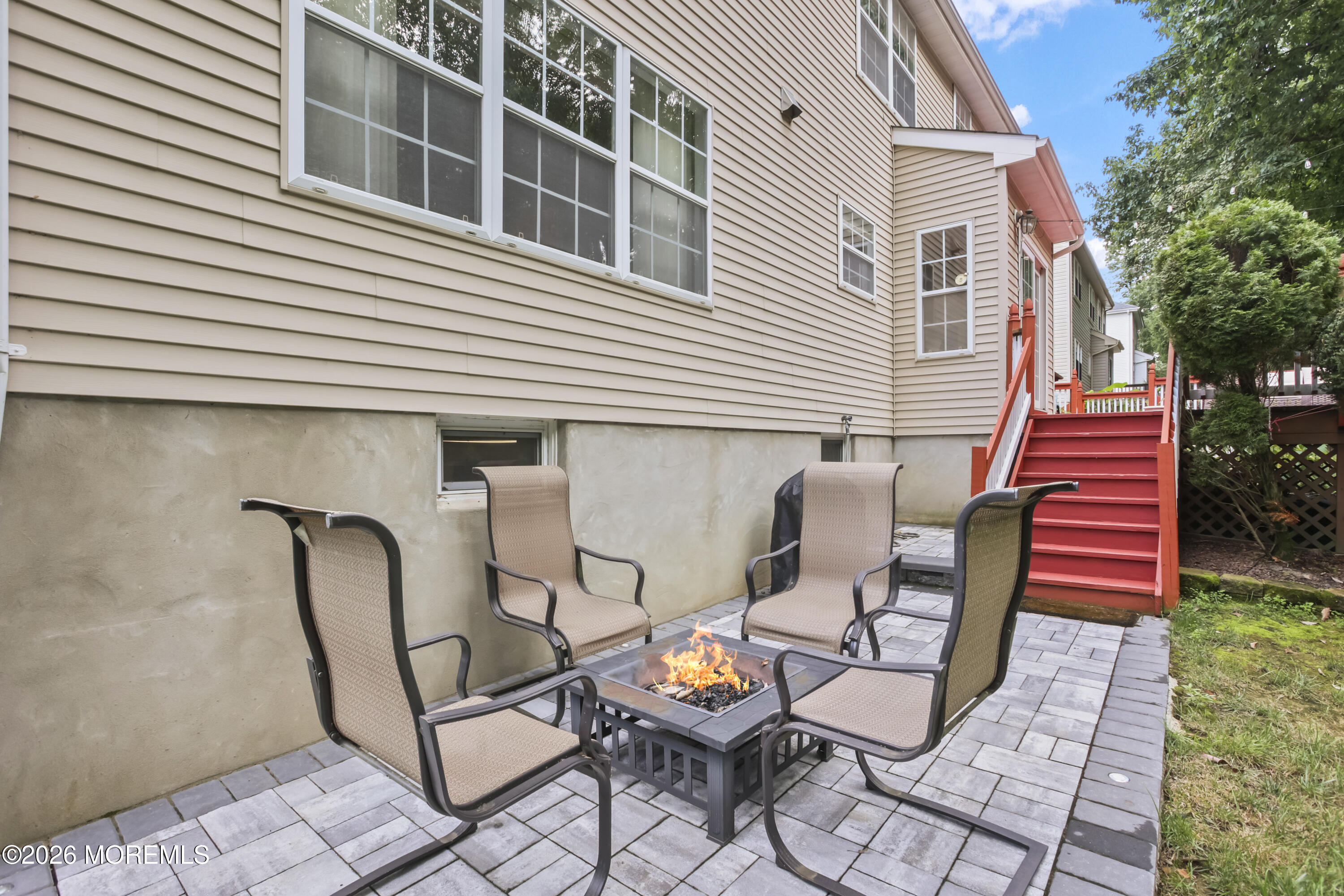 21 Angelique Court Morganville NJ 07751