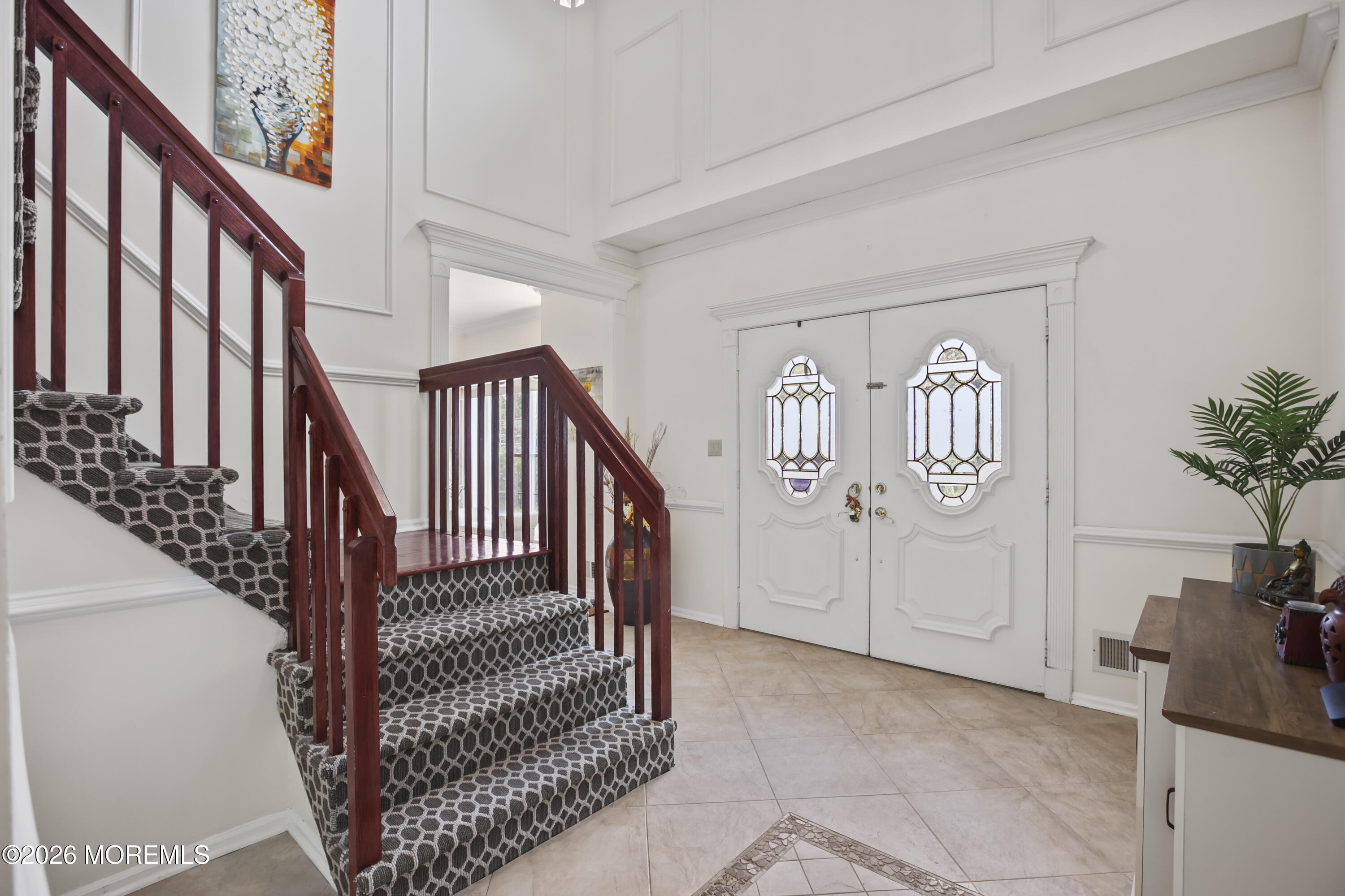 21 Angelique Court Morganville NJ 07751