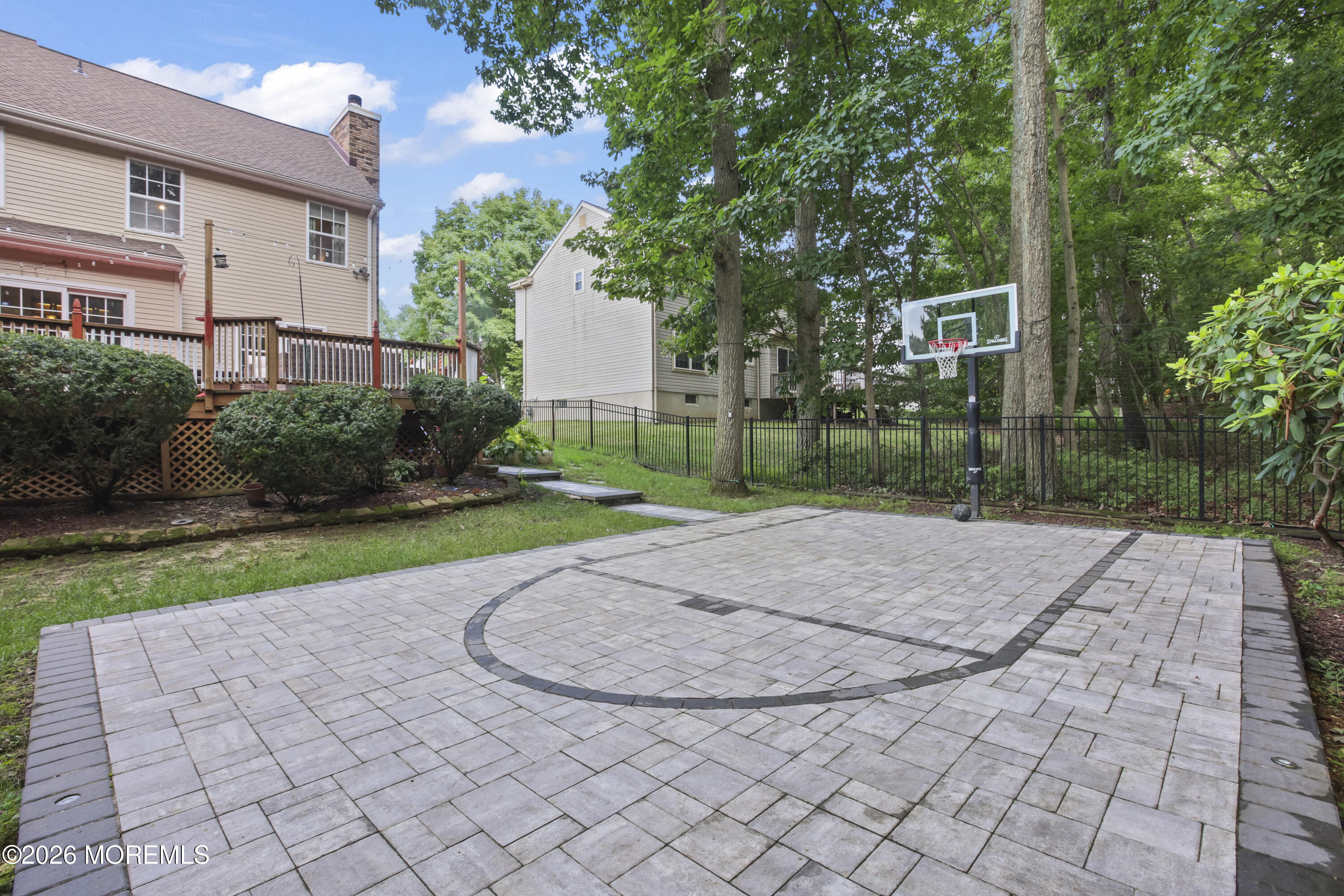 21 Angelique Court Morganville NJ 07751