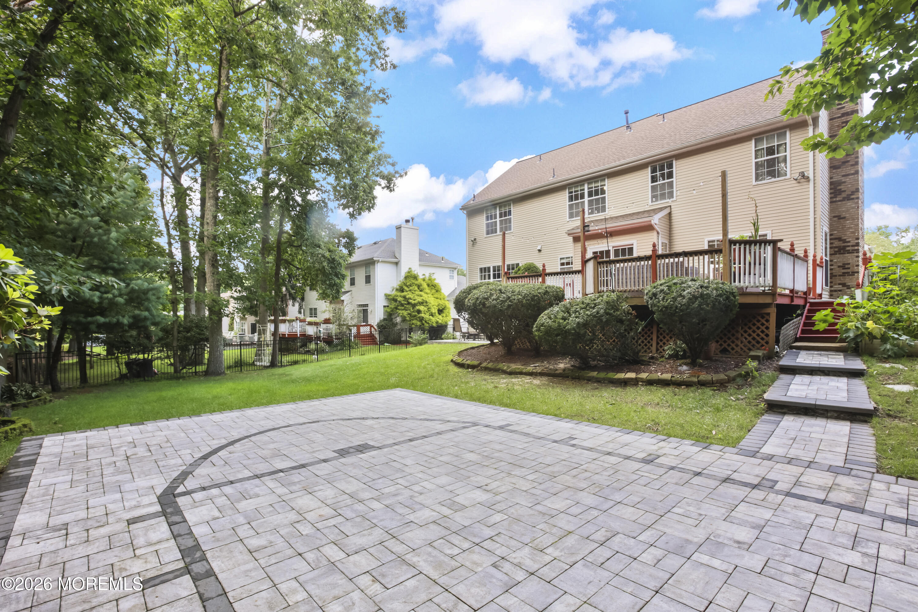 21 Angelique Court Morganville NJ 07751