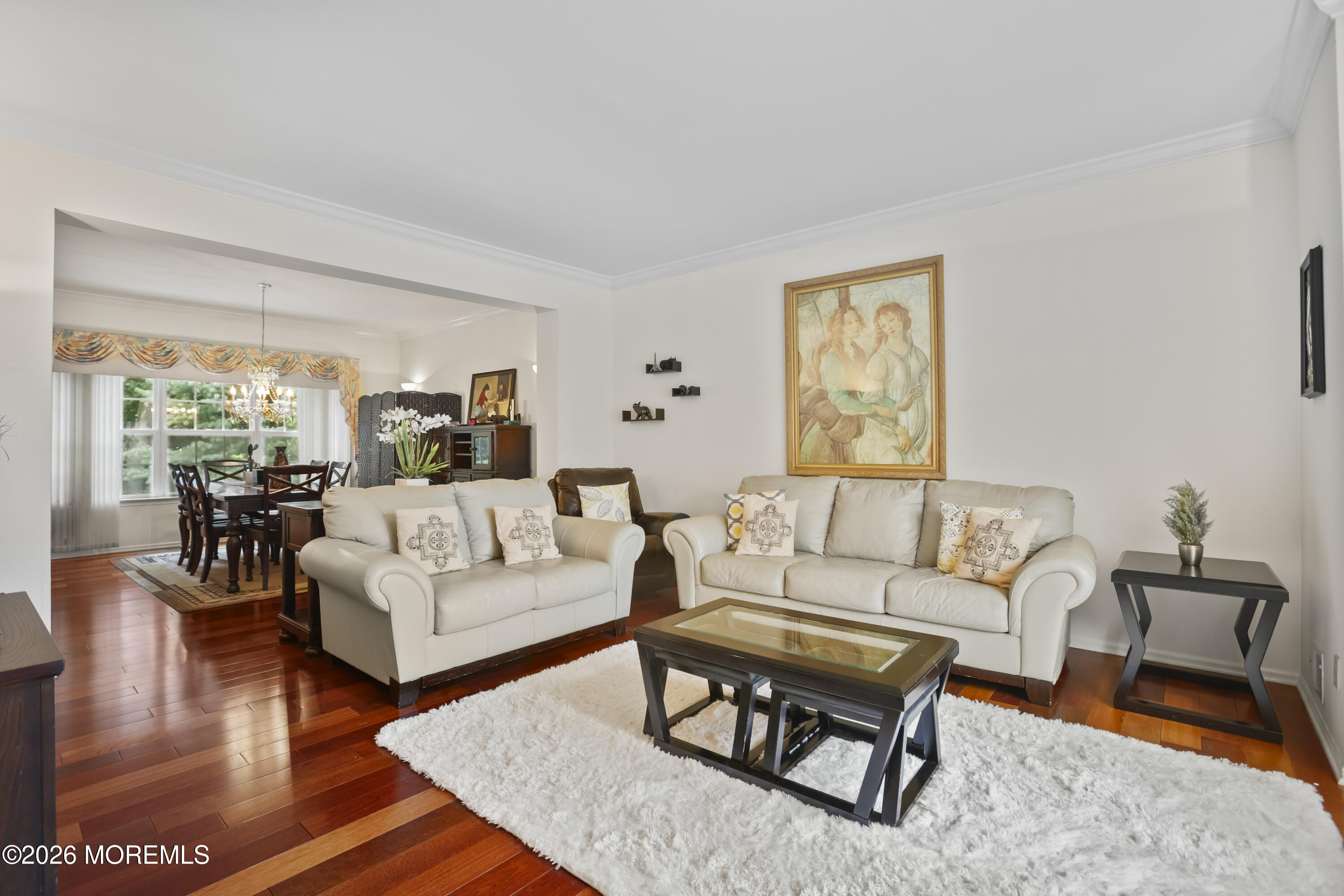 21 Angelique Court Morganville NJ 07751