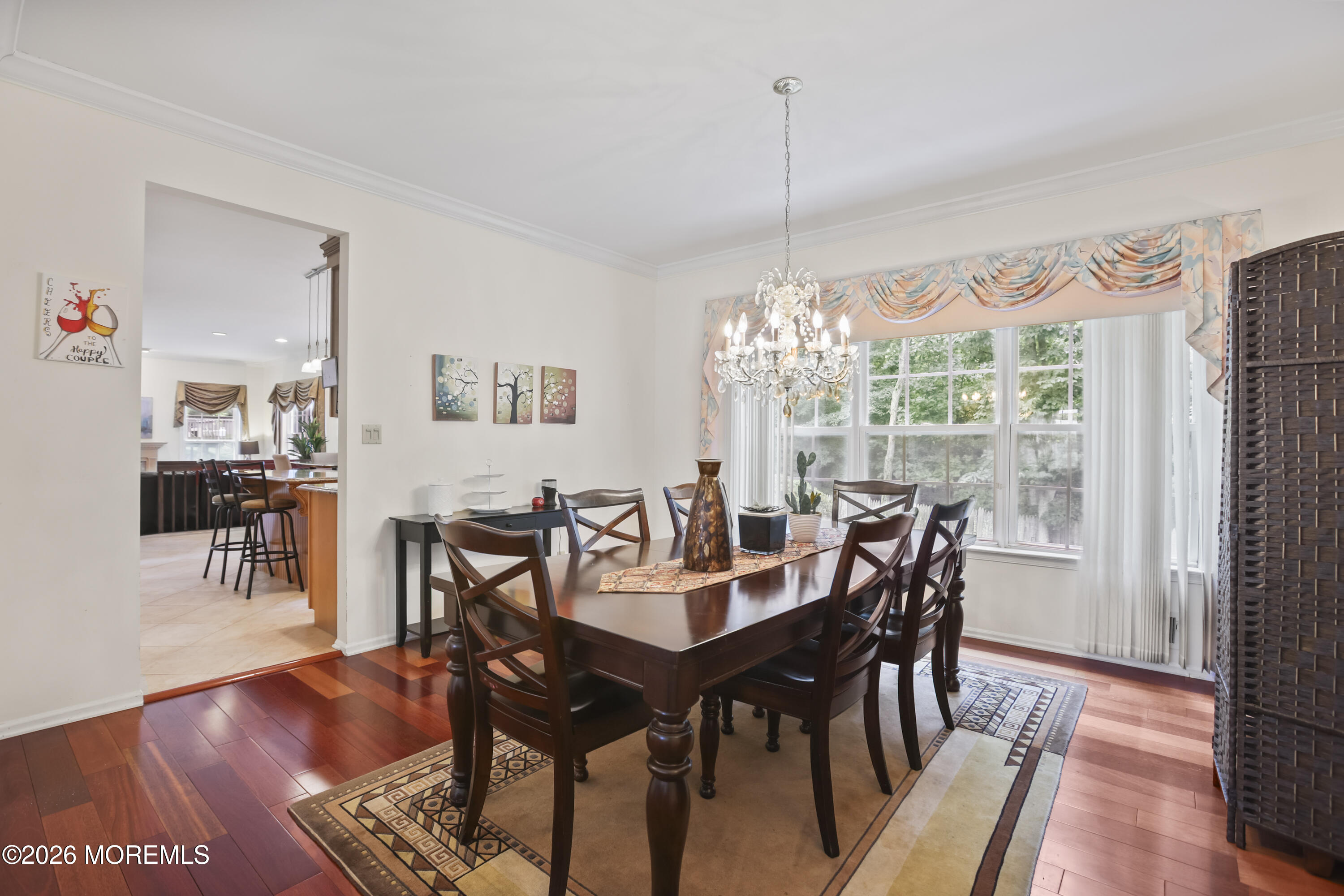 21 Angelique Court Morganville NJ 07751