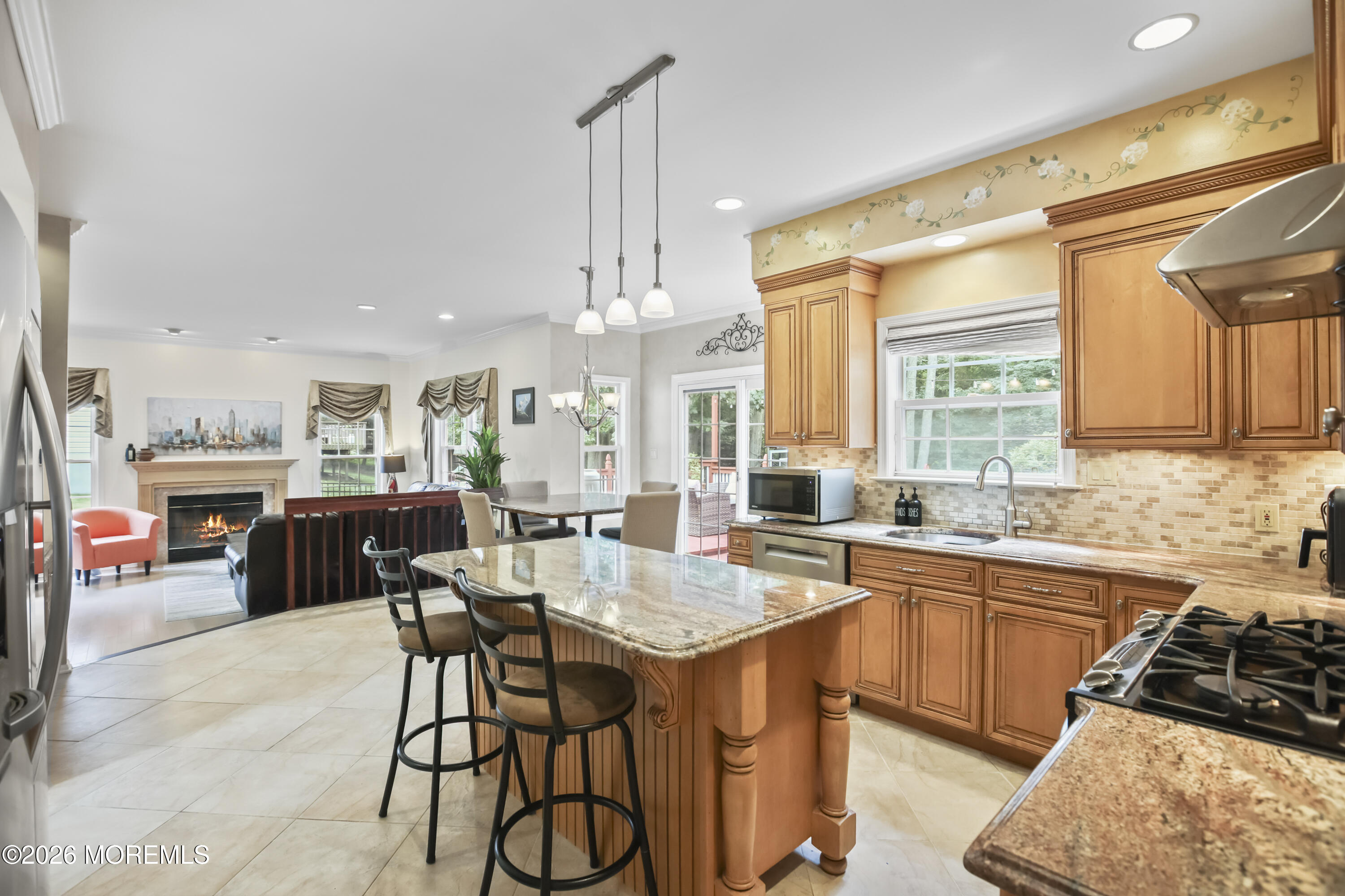21 Angelique Court Morganville NJ 07751