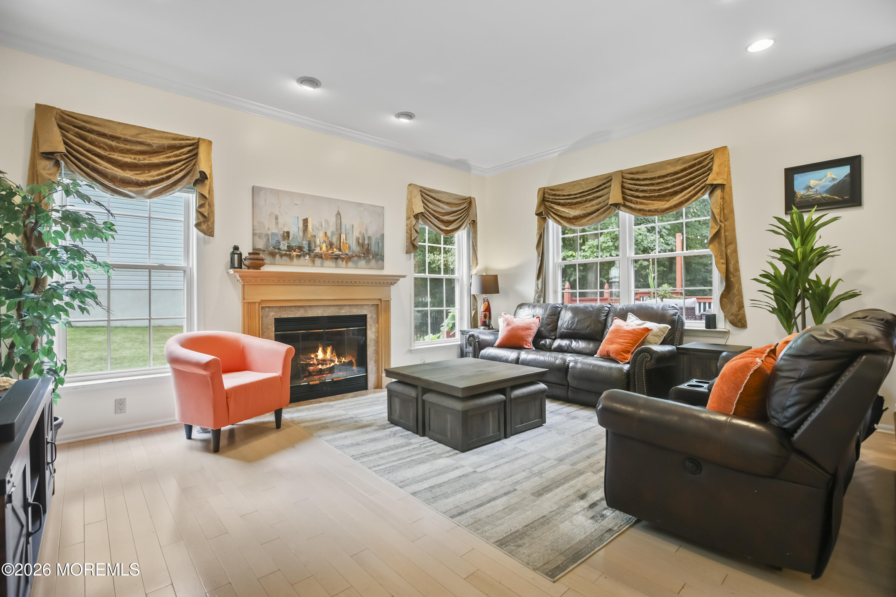 21 Angelique Court Morganville NJ 07751