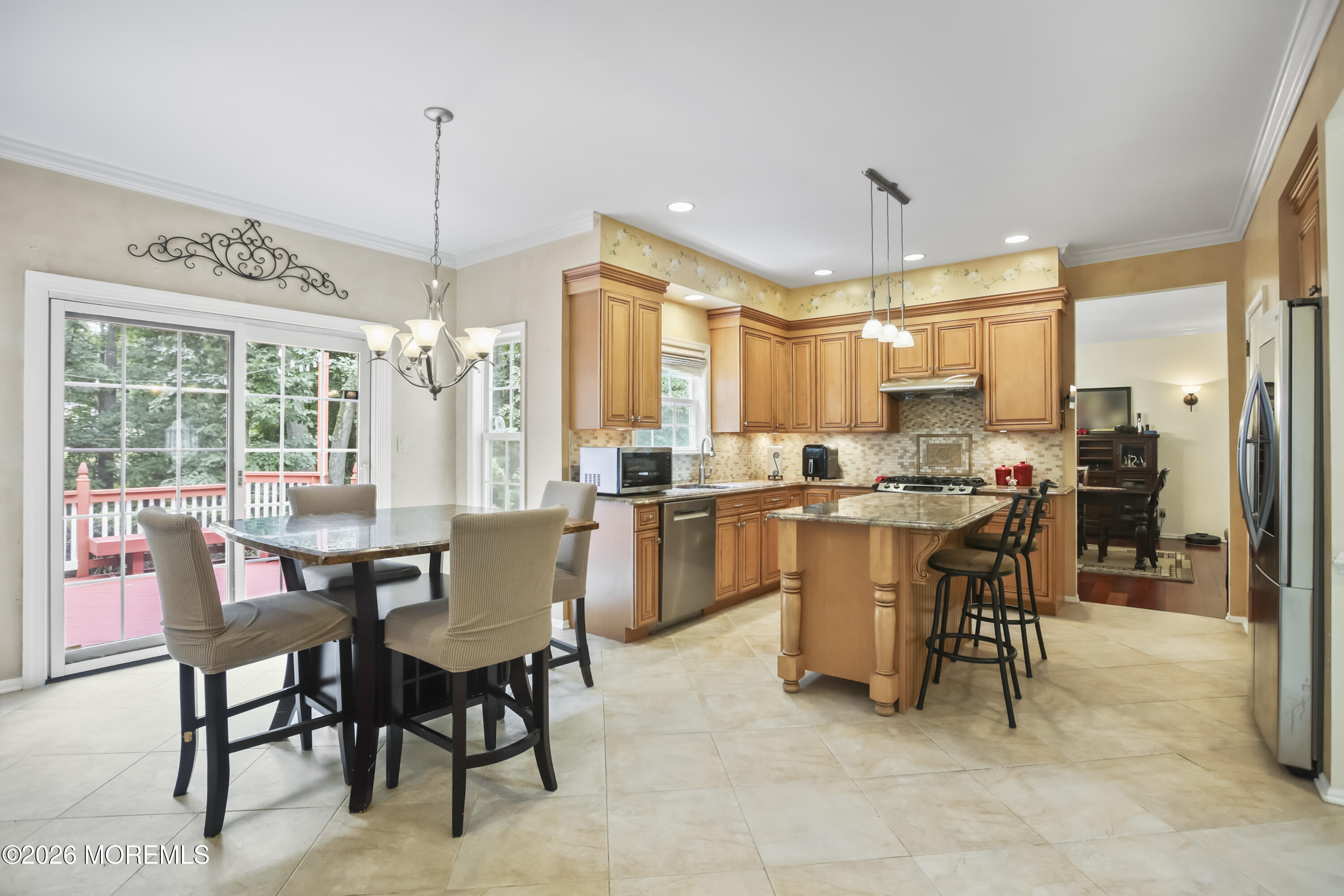21 Angelique Court Morganville NJ 07751