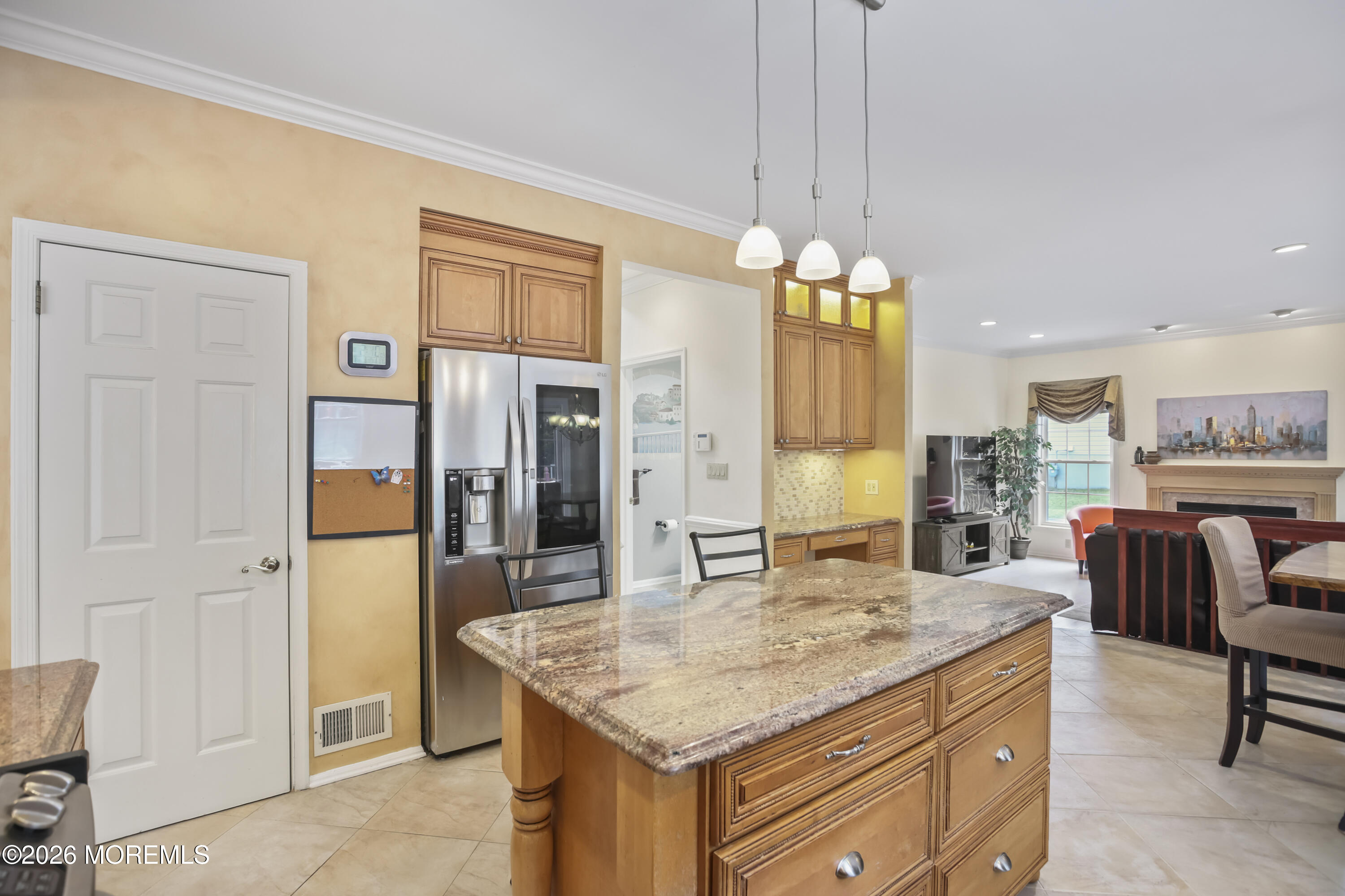 21 Angelique Court Morganville NJ 07751