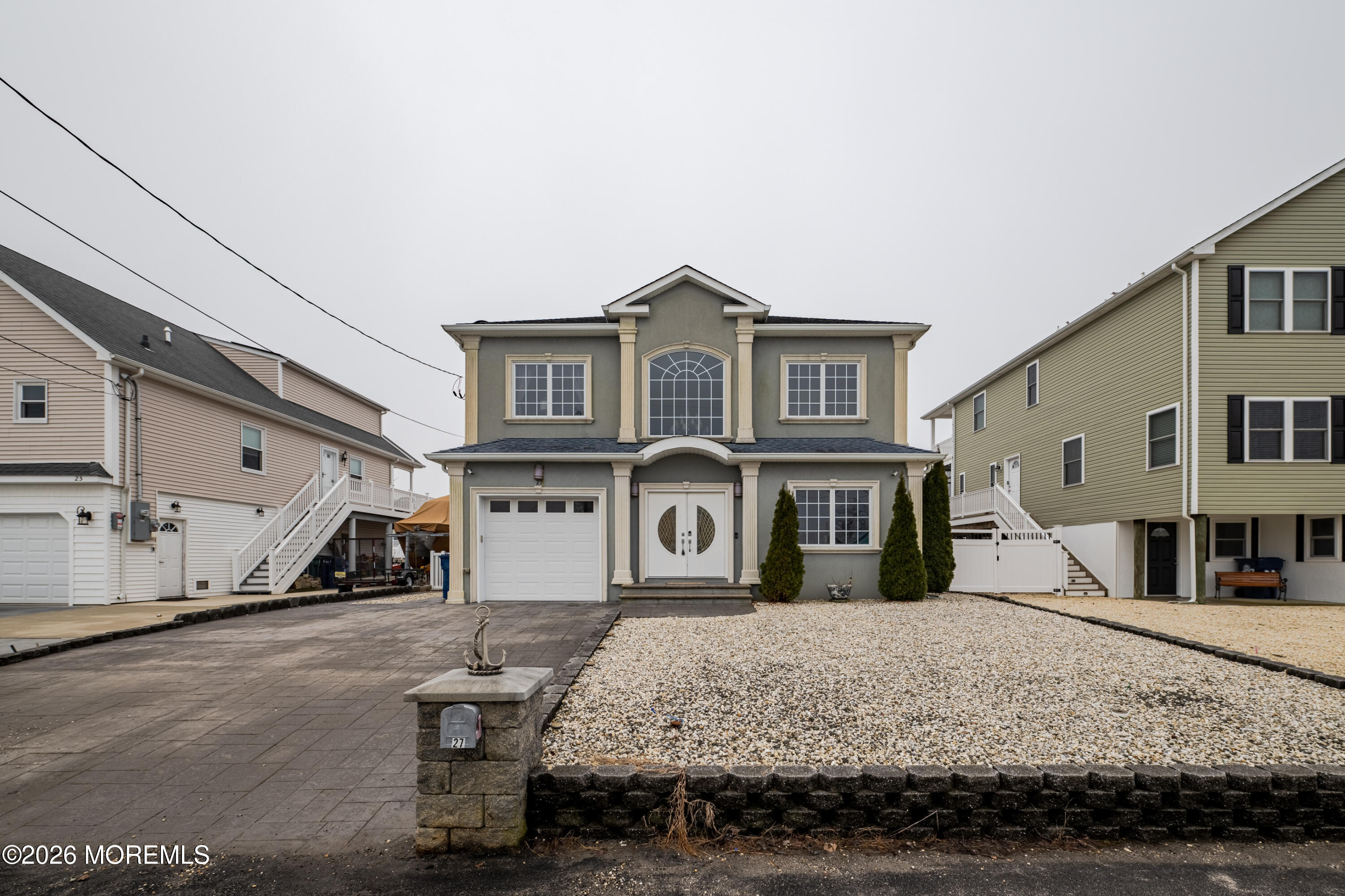 Little Egg Harbor NJ, 27 W Mohawk Drive