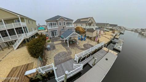 27 W Mohawk Drive Little Egg Harbor NJ 08087