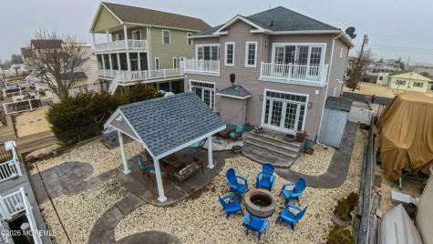 27 W Mohawk Drive Little Egg Harbor NJ 08087