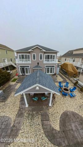 27 W Mohawk Drive Little Egg Harbor NJ 08087