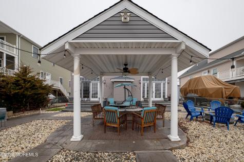 27 W Mohawk Drive Little Egg Harbor NJ 08087