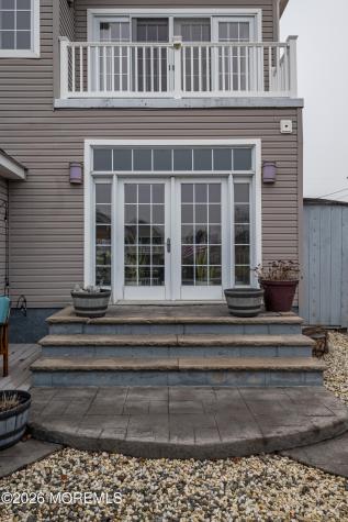 27 W Mohawk Drive Little Egg Harbor NJ 08087