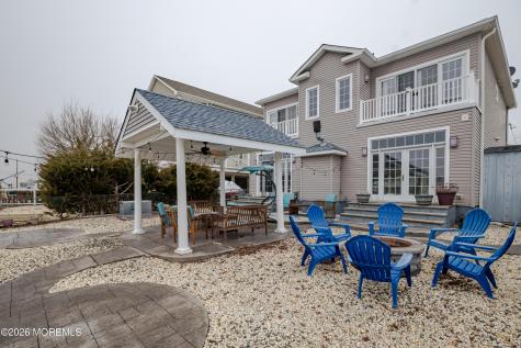 27 W Mohawk Drive Little Egg Harbor NJ 08087