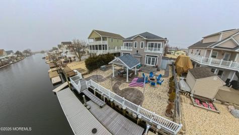 27 W Mohawk Drive Little Egg Harbor NJ 08087