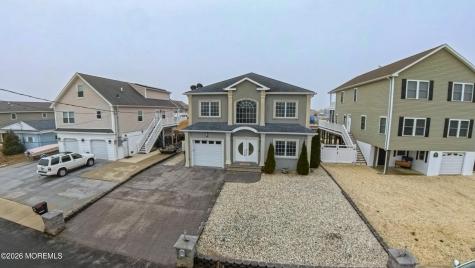 27 W Mohawk Drive Little Egg Harbor NJ 08087