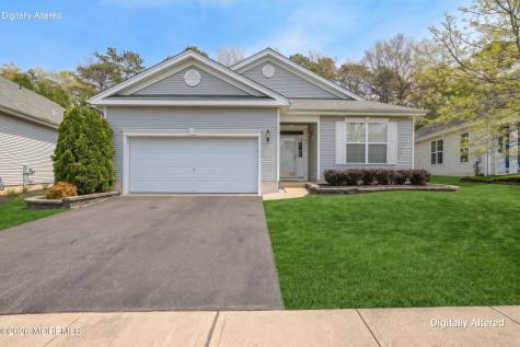 30 Silver Lake Drive Barnegat NJ 08005
