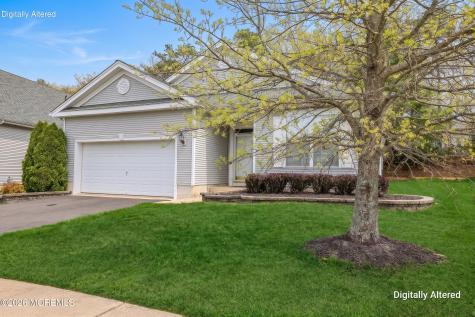 30 Silver Lake Drive Barnegat NJ 08005