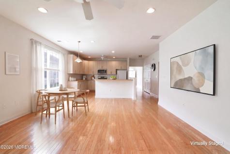30 Silver Lake Drive Barnegat NJ 08005