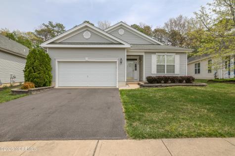 30 Silver Lake Drive Barnegat NJ 08005