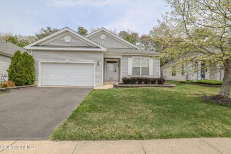 30 Silver Lake Drive Barnegat NJ 08005