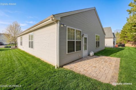 30 Silver Lake Drive Barnegat NJ 08005