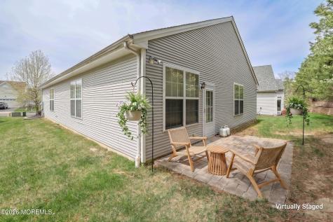 30 Silver Lake Drive Barnegat NJ 08005
