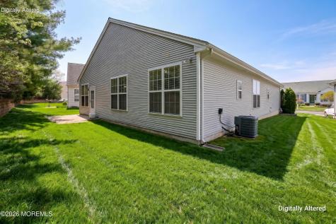 30 Silver Lake Drive Barnegat NJ 08005