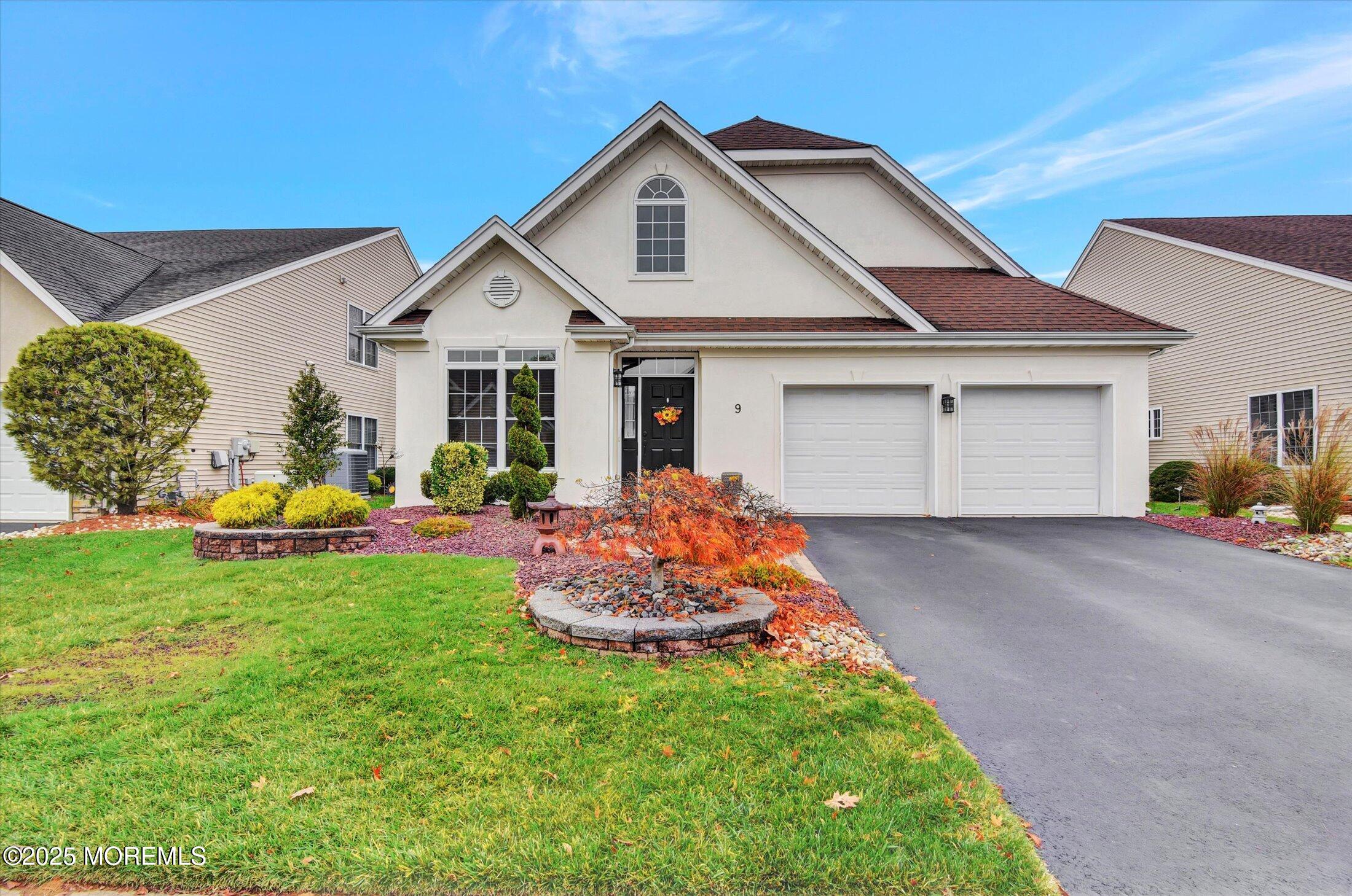 Manalapan NJ, 9 Crawford Road