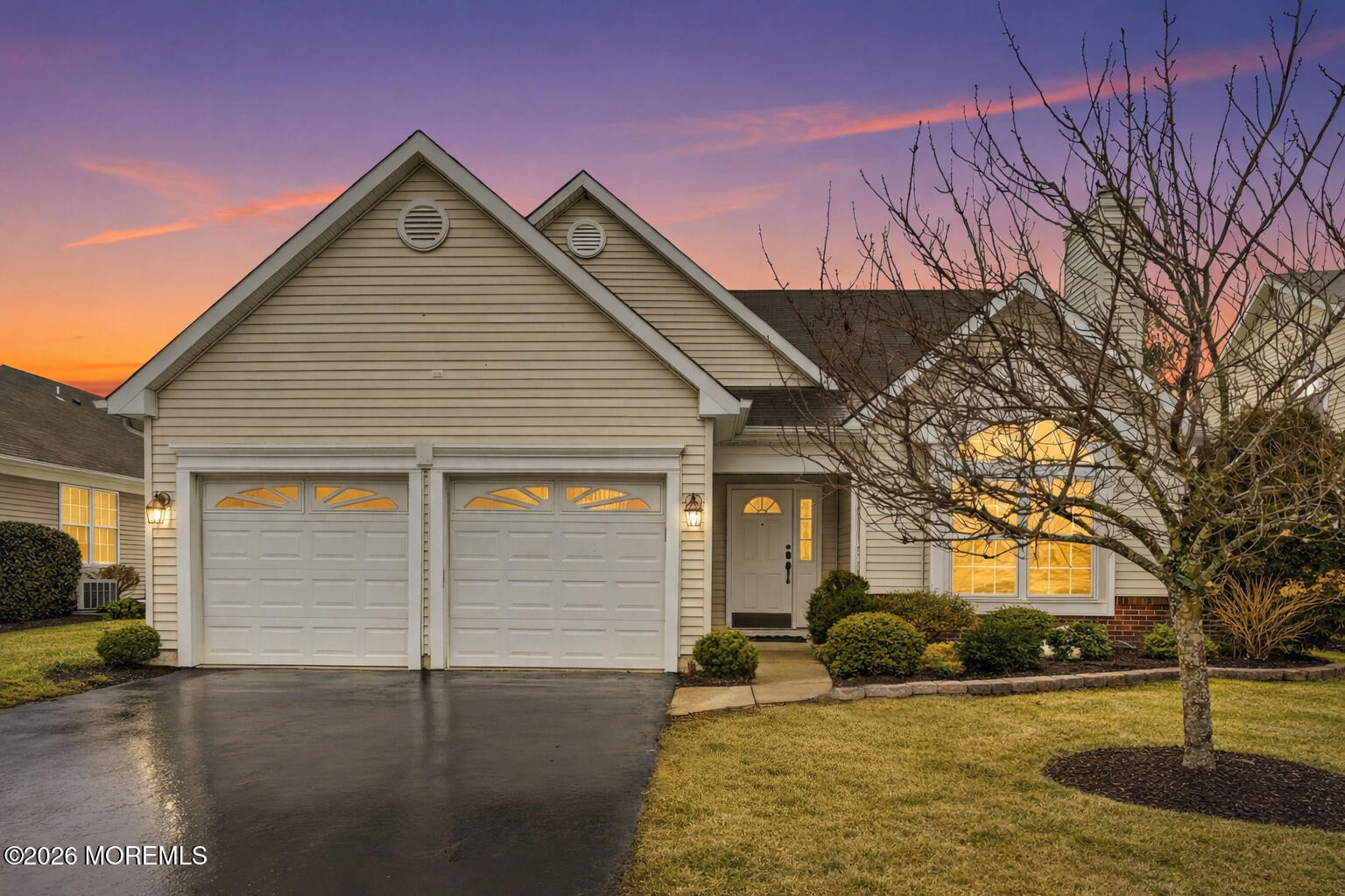8 Casco Court Lakewood NJ 08701