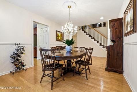 8 Casco Court Lakewood NJ 08701