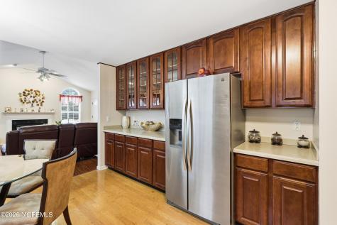8 Casco Court Lakewood NJ 08701