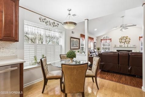 8 Casco Court Lakewood NJ 08701