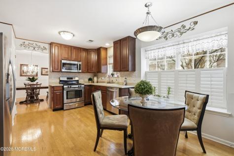 8 Casco Court Lakewood NJ 08701