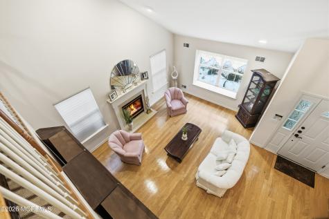 8 Casco Court Lakewood NJ 08701