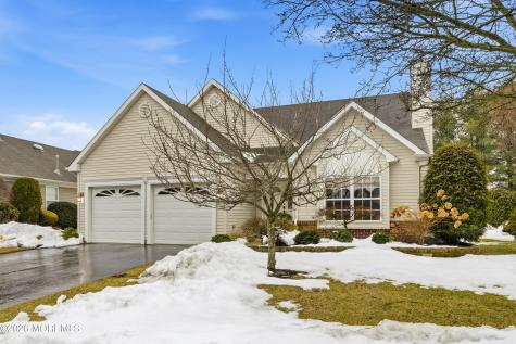 8 Casco Court Lakewood NJ 08701
